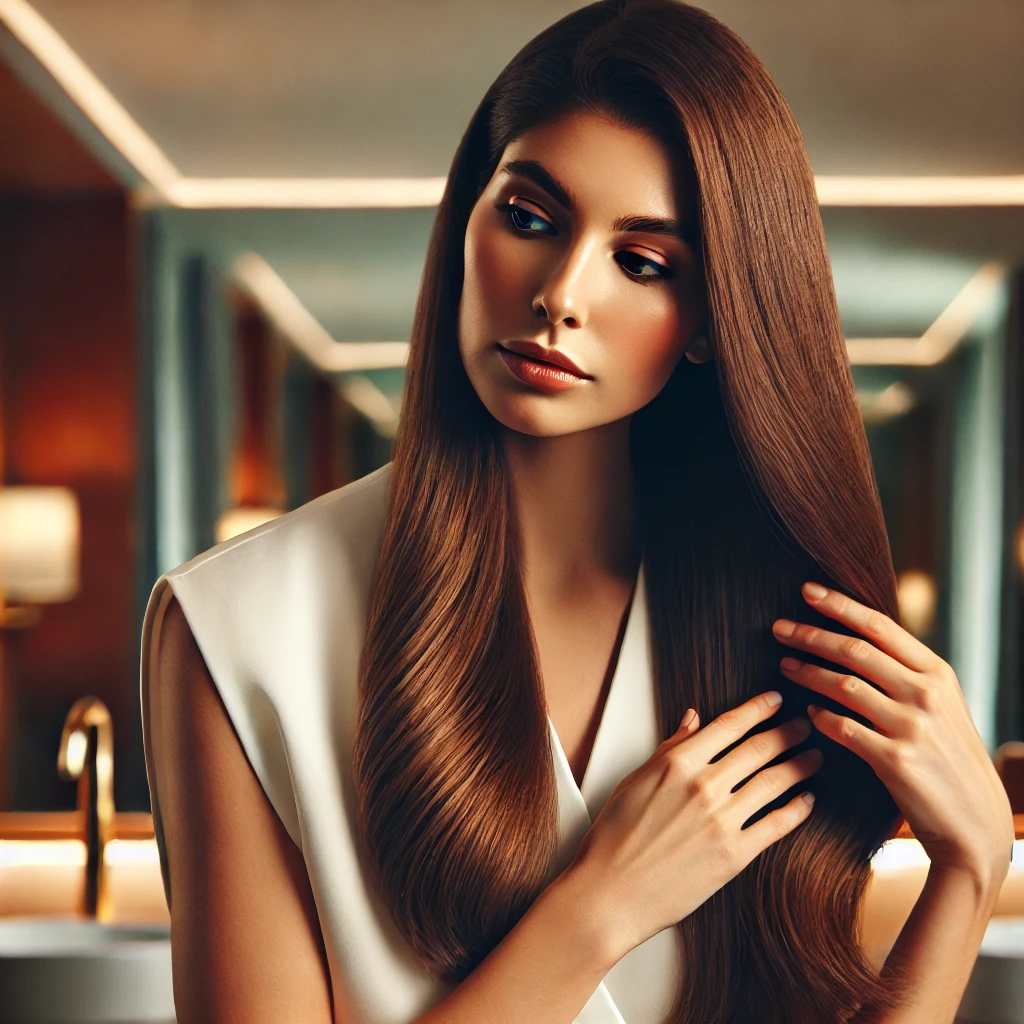 Les questions posées sur le lissage